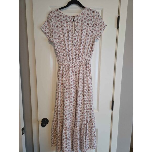 Hollister women's dress size large - Picture 6 of 7